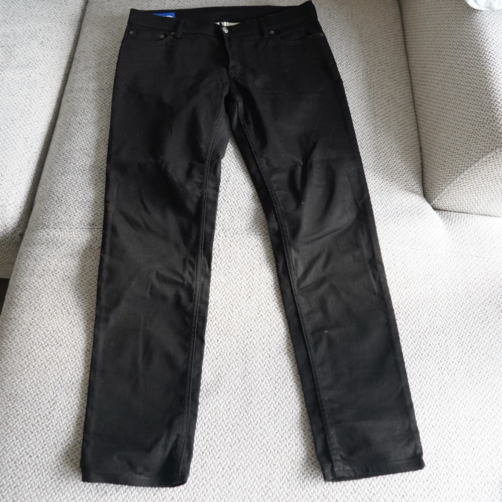 Acne Studios North Jeans